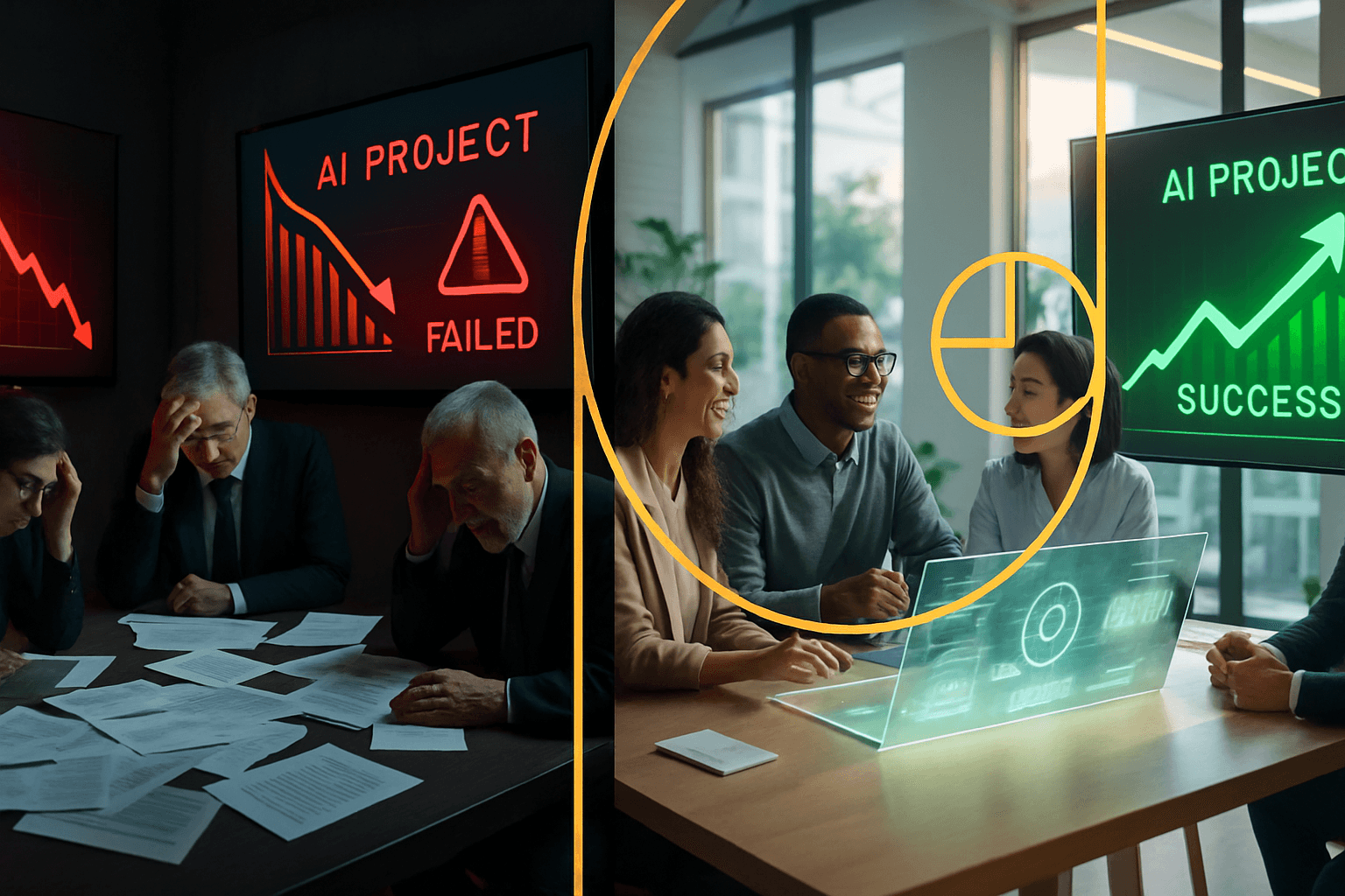 The ROI of Conscious AI: Why Ethics Beats Efficiency