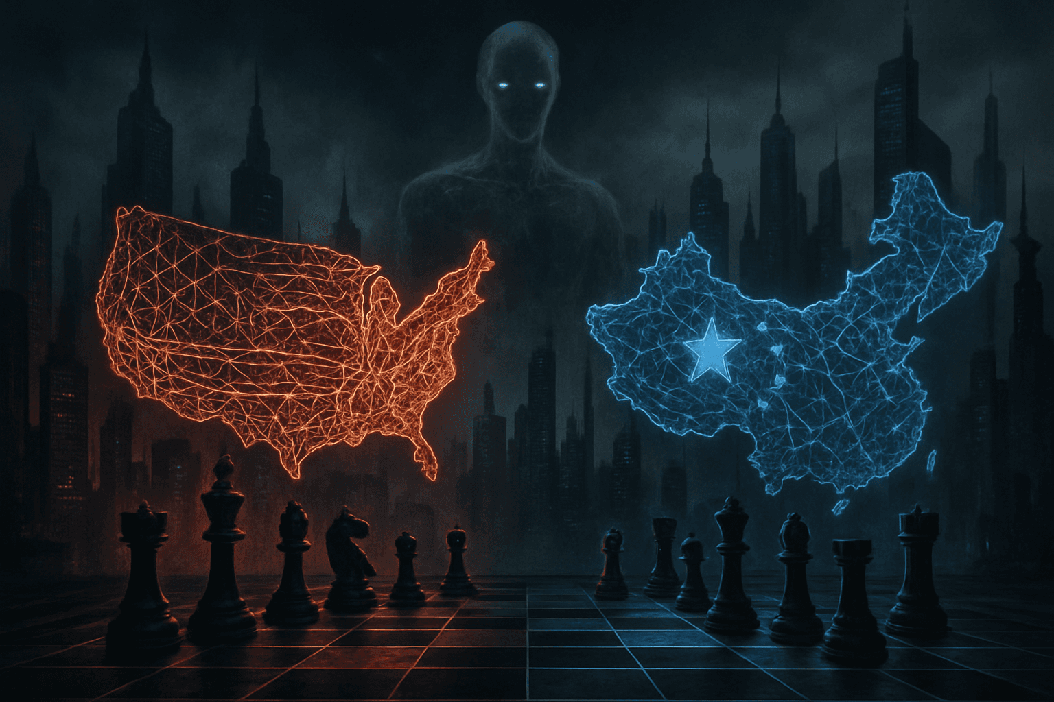 AI 2027: Are We Racing Toward Intelligence or Instability?