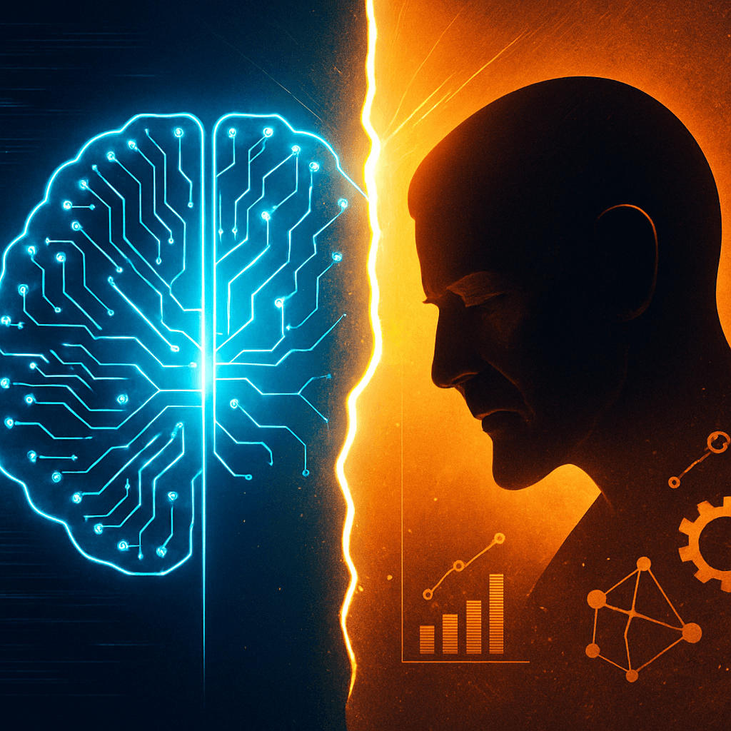 The 10x AI Revolution: Why Demis Hassabis Is Right About Everything (Except the Most Important Thing)