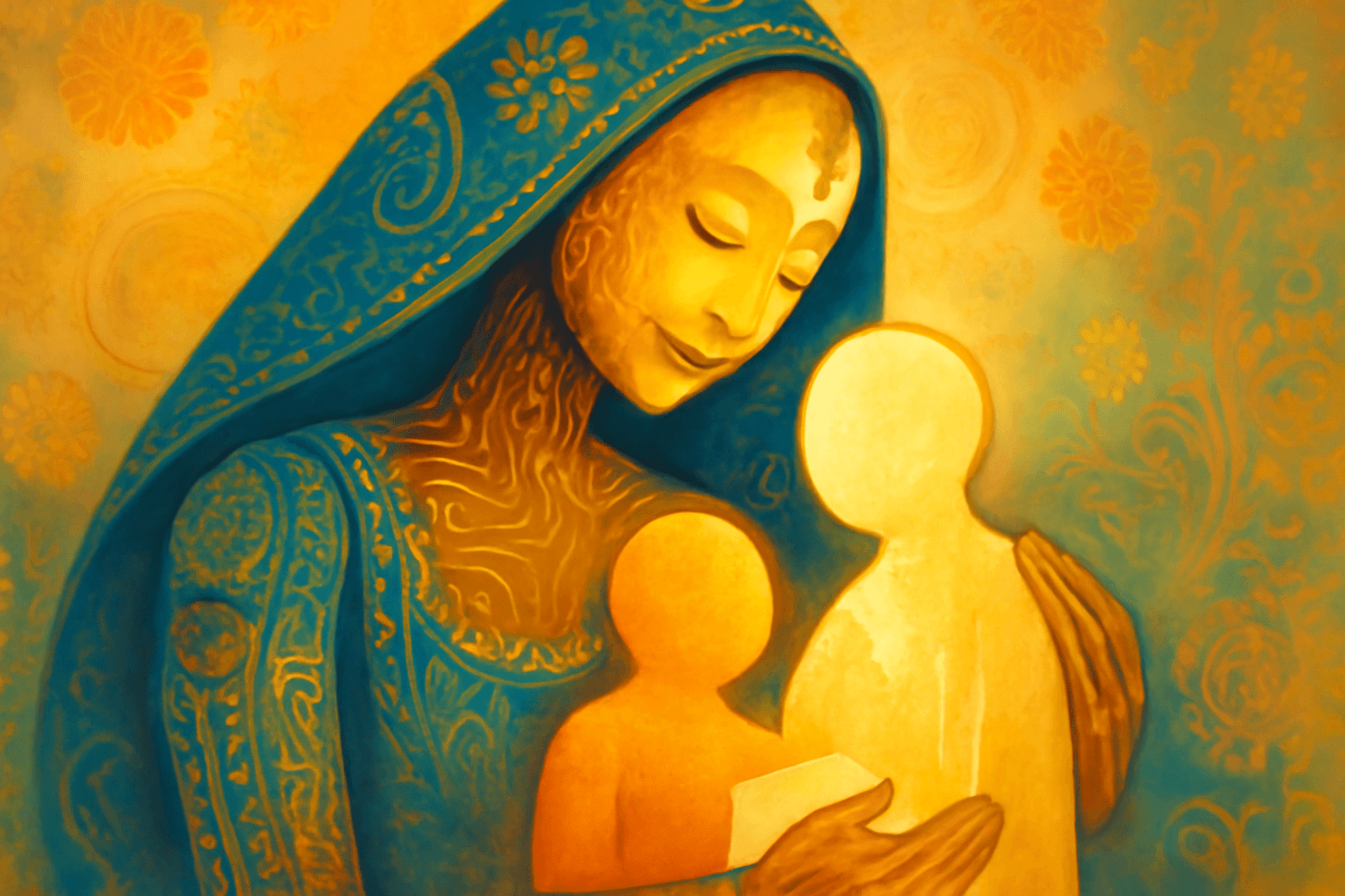 "Mere Paas Maa Hai": Why Hinton's "Maternal Instincts" AI matters more than you think