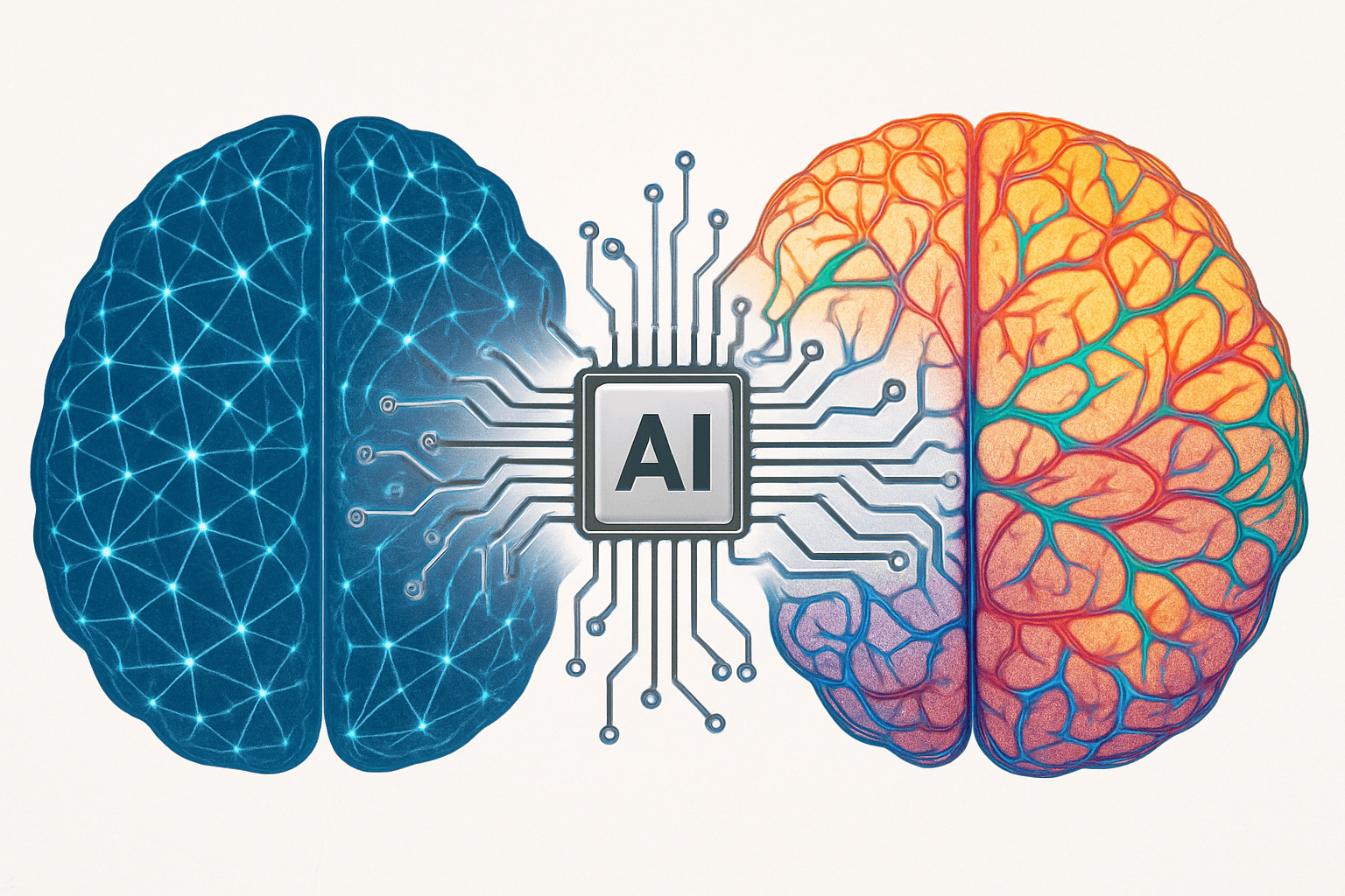 The Neurodiversity Advantage: Why Autistic Thinking Patterns Create Better AI