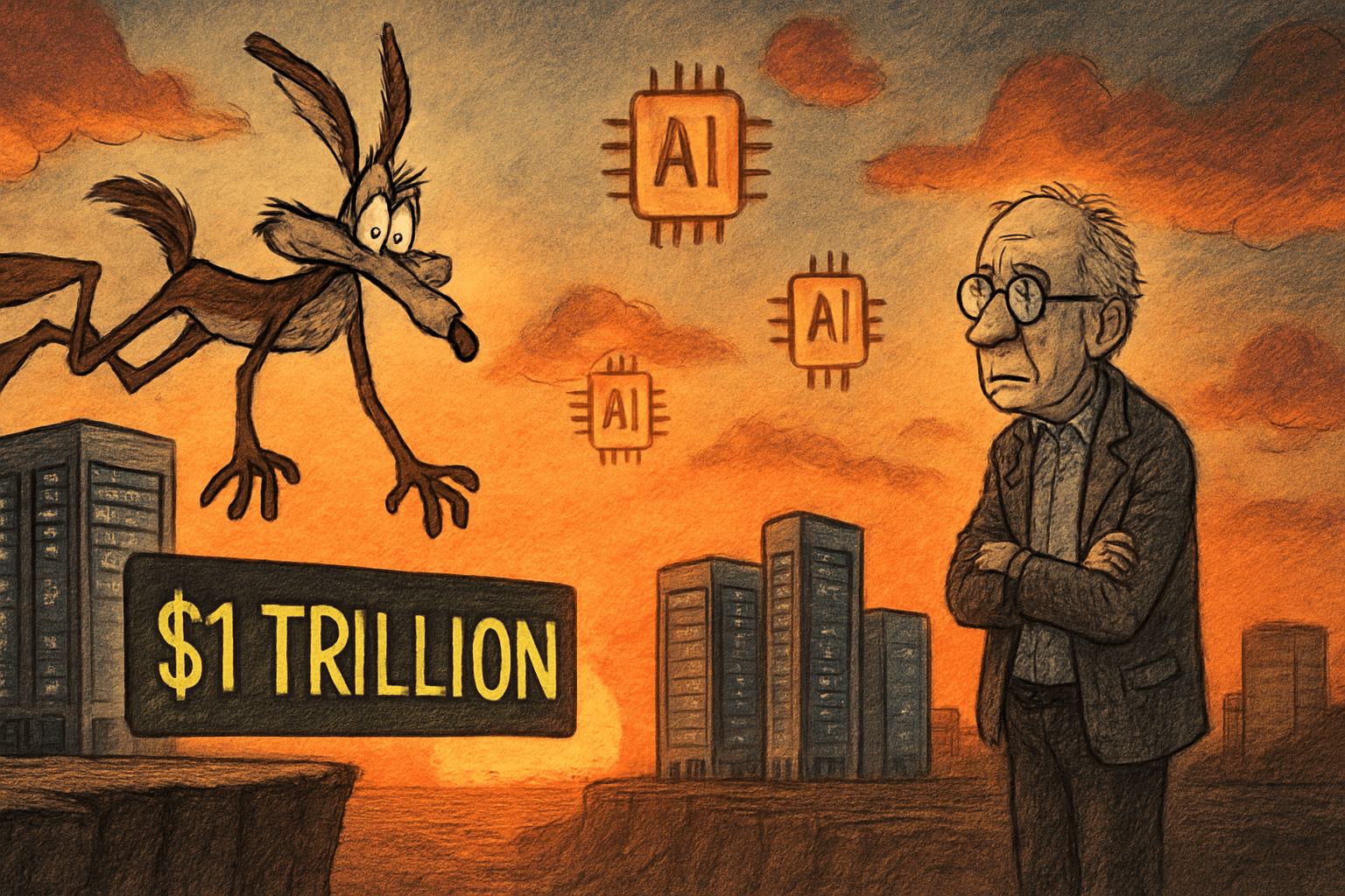 "We Totally Screwed Up"