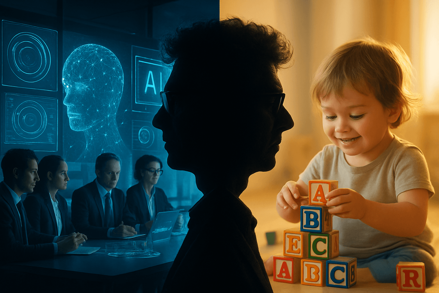 The Agency Wars: Why Bengio's "Love Over Fear" Framework Is the Missing Piece in Enterprise AI