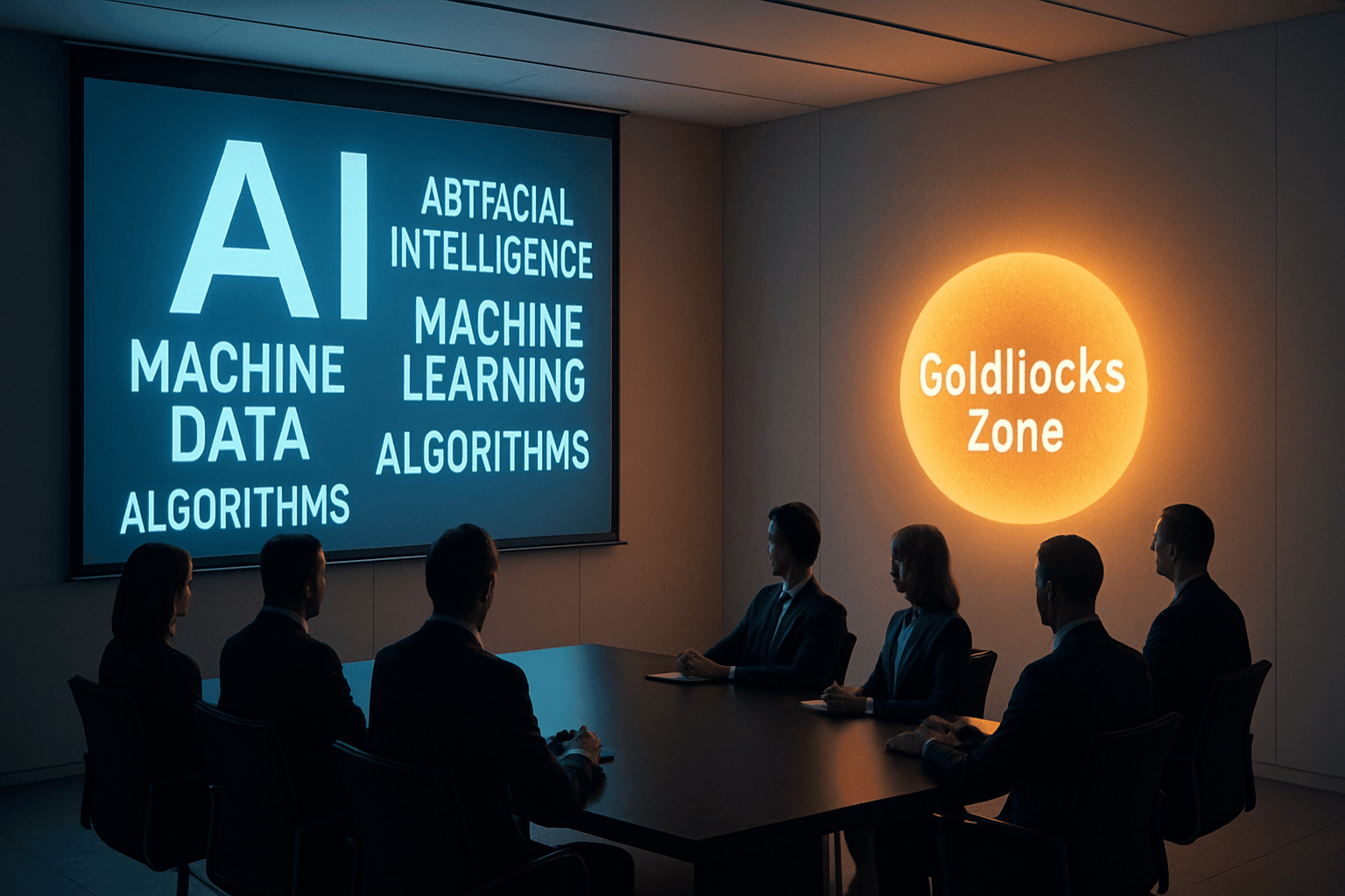 Your AI Is Either Too Stupid or Too Smart (And Both Are Killing Your Business)