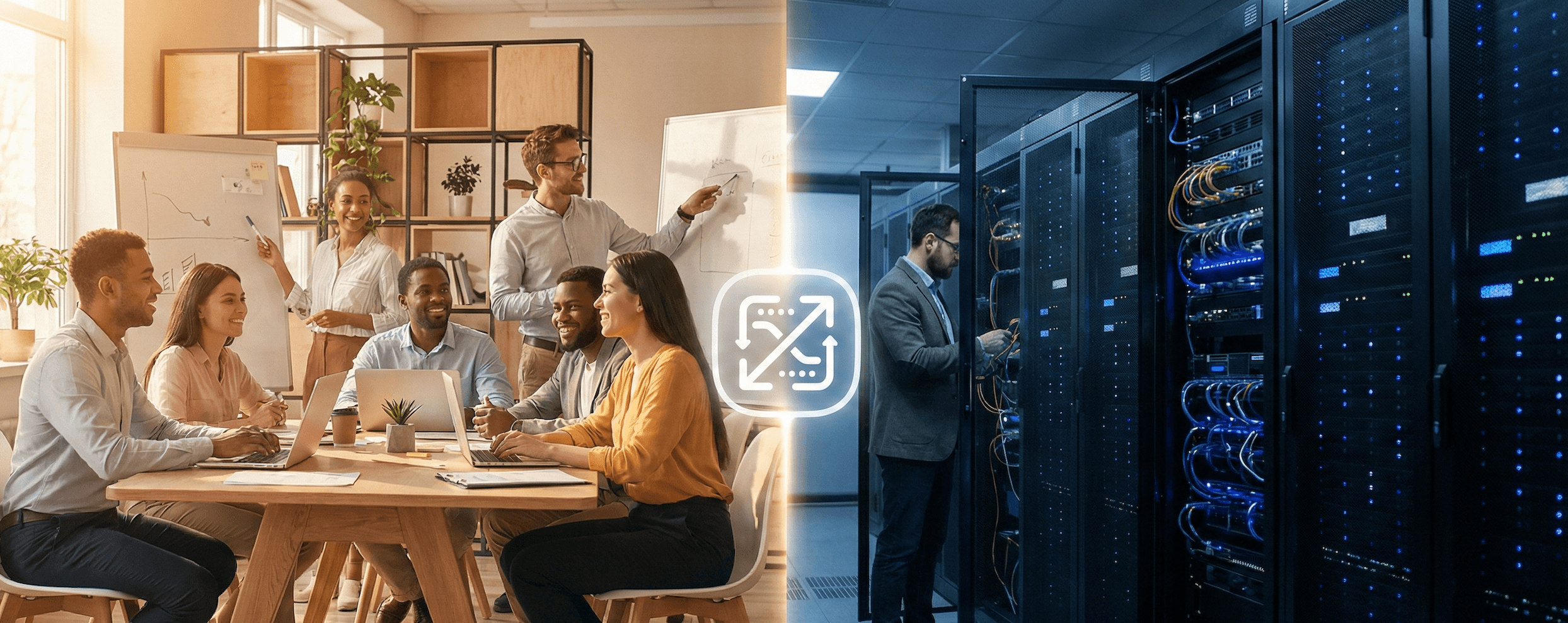 When Efficiency Eats Its Own: The $125 Billion Bet Amazon Made on Machines Over Humans